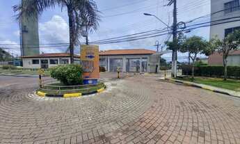 Imagem 3: COND. GIRASSOL - 02 Quartos (TÉRREO com GARDEN