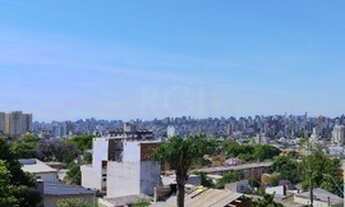 Imagem 7: Apto 1 dorm com vaga, sacada com vista