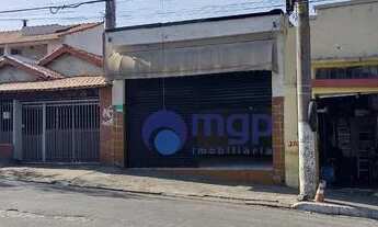 Imagem 2: Salão para alugar, 50 m² por R$ 1.560,00 - Vila Medeiros - São Paulo/SP