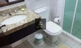 Imagem 6: Flat para locação em Moema