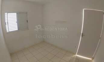 Imagem 5: Casa Padrão em São José do Rio Preto