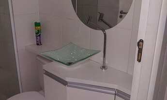 Imagem 7: Alugo apartamento Bela Vida 3 R$900,00