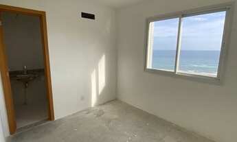 Imagem 6: Apartamento novo a venda com 142 m² com 4 quartos sendo duas suítes em Pituaçu - Salvador