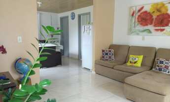 Imagem 5: Linda casa na praia do sonho