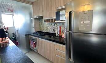 Imagem 3: Apartamento 03 Dorm. em Vila Noêmia - Mauá