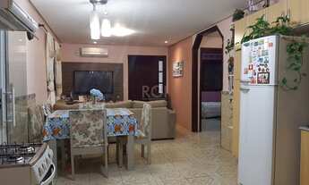 Imagem 6: Casa para Venda - 130m², 2 dormitórios, sendo 1 suites, 4 vagas - Restinga