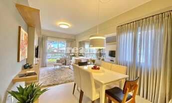 Imagem: APARTAMENTO 2 DORMITÓRIOS EM GRAMADO