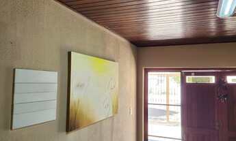 Imagem 3: Sobrado semi- Mobiliado -3 Dormitórios-4 Banheiros-Azenha - Porto Alegre-RS