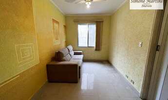 Imagem 4: Apartamento com 1 quarto à venda, 40 m² por R$ 210.000 - Vila Guilhermina - Praia Grande/S