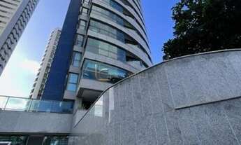 Imagem 2: Apartamento À Venda no Bairro Pina - Recife/PE