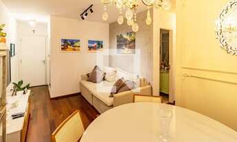 Imagem 4: Apartamento para Aluguel - Cambuci, 3 Quartos, 61 m2