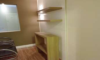 Imagem 7: Sala/Conjunto para aluguel com 41 metros quadrados em Indianópolis - São Paulo - SP