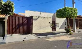 Imagem: Casa para Venda em Olímpia, Jardim Alfredo