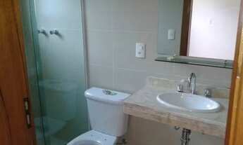 Imagem 4: Sobrado para venda possui 120 metros quadrados com 3 quartos em Jardim Via Dutra - Arujá