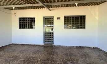 Imagem 4: HJCasa para venda possui 10 metros quadrados com 3 quartos em José Conrado de Araújo - Ara