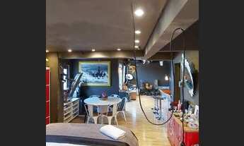 Imagem 2: Apartamento com 3 dormitórios à venda, 73 m² por R$ 520.000,00 - Edifício Fatto - Barueri