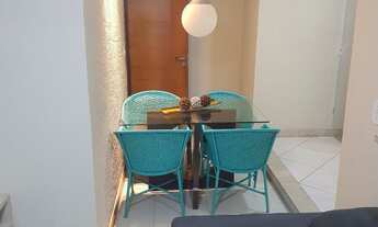 Imagem 2: Alugo APTO Mobiliado