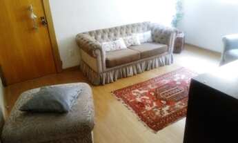 Imagem: Apartamento à venda. 2 Áreas Privativas