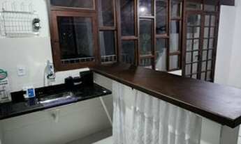 Imagem 9: Casa tipo Estúdio com vista em Itaipu