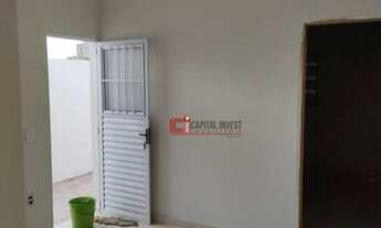 Imagem 4: Casa com 3 dormitórios à venda, 71 m² por R$ 320.000,00 - Reserva da Barra - Jaguariúna/SP