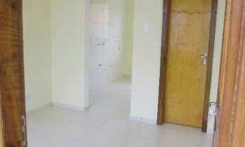 Imagem 3: Kitinete no Cajuru