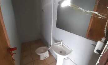 Imagem 5: Casa São Conrado, 2 quartos, sala, cozinha, banheiro, quintal e deposito coberto