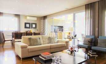 Imagem 4: SÃO PAULO - Apartamento Padrão - ITAIM