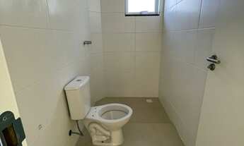 Imagem 7: Apto no Santinho 600 mts do mar, 2 dorm com suíte