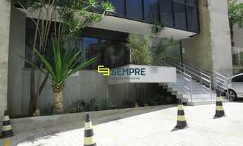 Imagem 2: Andar Corporativo para aluguel, 2 vagas, Luxemburgo - Belo Horizonte/MG