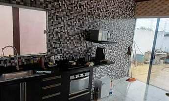 Imagem 6: Chácara com 3 dormitórios à venda, 600 m² por R$ 585.000,00 - Boituville - Boituva/SP