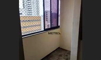 Imagem 4: Apartamento com 3 dormitórios à venda, 124 m² por R$ 650.000 - Aldeota - Fortaleza/CE