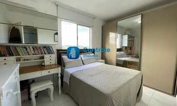 Imagem 2: SM/Apartamento 03 dormitórios com vaga e elevador no Bairro Forquilhas/São José