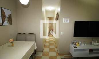 Imagem 3: Apartamento para Aluguel - Jardim Santa Teresinha, 2 Quartos, 49 m2