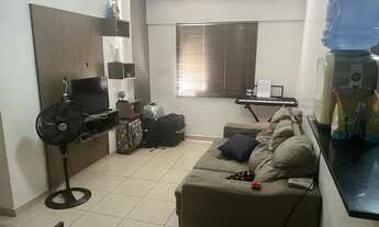 Imagem: Edifício Spazio Charme Goiabeiras