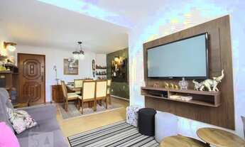 Imagem 3: Apartamento para Aluguel - Vila Mariana, 3 Quartos, 120 m2