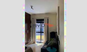 Imagem: Apartamento espaçoso, confortável e bem