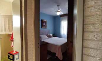 Imagem 5: Apartamento à venda 2 quartos 1 vaga das flores II Baeta Neves - São Bernardo do Campo - S