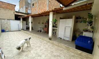 Imagem 6: Casa 300m2 - Jardim Tropical - Nova Iguaçu