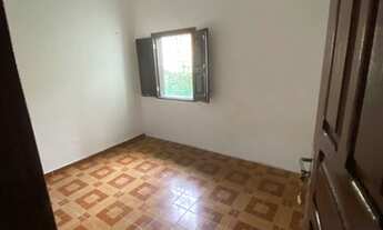 Imagem 5: Casa para aluguel tem 90 metros quadrados com 2 quartos