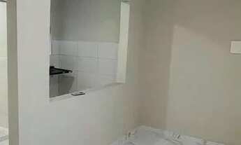 Imagem 3: Apartamento no forte 02 dormitórios praia grande