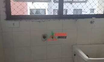 Imagem 6: Apartamento na Vila Dom Pedro II