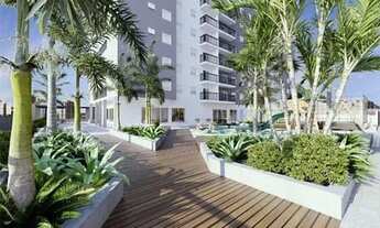 Imagem 2: Apartamento à venda, 58 m² por R$ 340.000,00 - Vila Mussolini - São Bernardo do Campo/SP