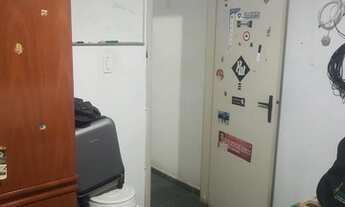 Imagem 7: 2 quartos com quintal e garagem no bairro Manoela