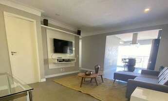 Imagem 5: Apartamento para aluguel tem 80 metros quadrados com 2 quartos