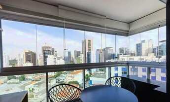 Imagem: Apartamento com 1 quarto à venda, 39m²