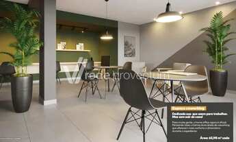 Imagem 7: Apartamento - Jardim Firenze - Santa Bárbara D'Oeste