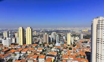 Imagem 7: Apartamento para venda tem 250 metros quadrados com 3 quartos em Santana - São Paulo - SP