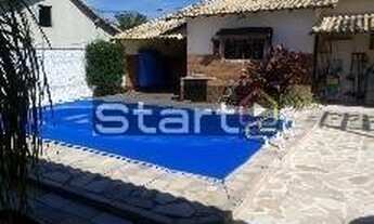 Imagem: Start Imóvel vende casa 4 quartos,3 banheiros