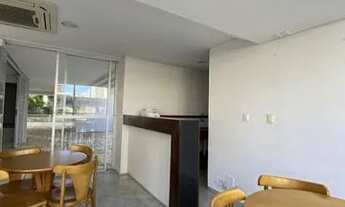 Imagem 4: Apartamento para aluguel com 110 metros quadrados com 3 quartos em Boa Viagem - Recife - P