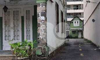 Imagem 5: Casa Duplex Comercial à venda 367m² de área construída e 530m² de terreno no Maracanã, Rio